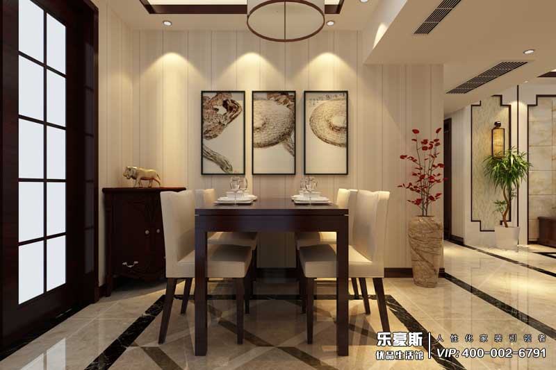 天山世界之门U米公园装修效果图