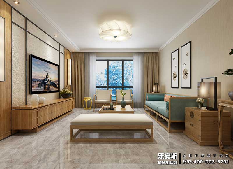 弘达商务装修效果图