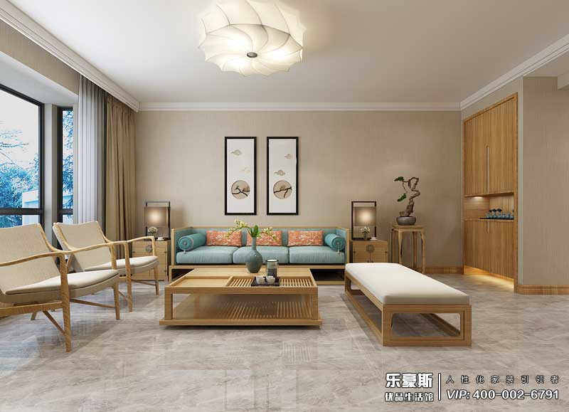 弘达商务装修效果图