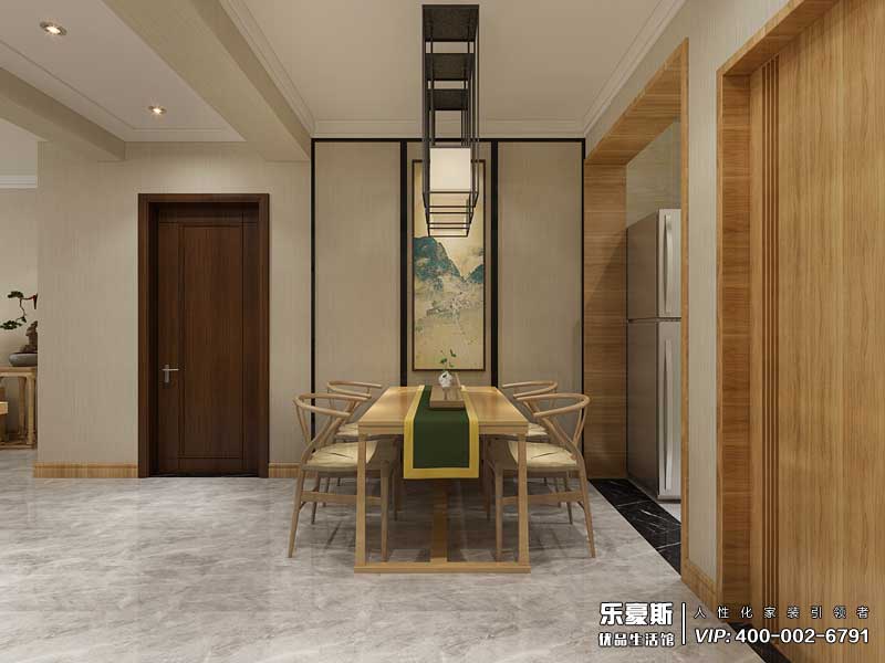 石家庄弘达商务装修效果图