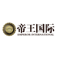 帝王国际logo