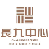 长久中心公园9号logo