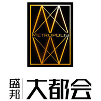 盛邦大都会logo