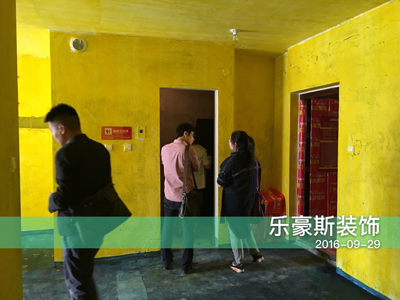 石家庄装修效果图
