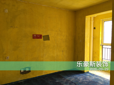 石家庄装修效果图