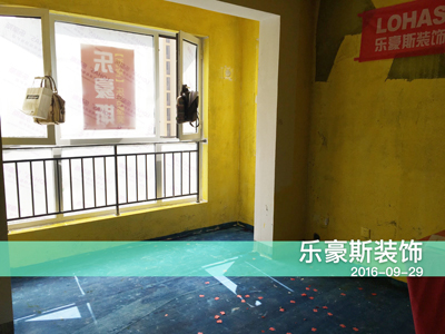 石家庄装修效果图