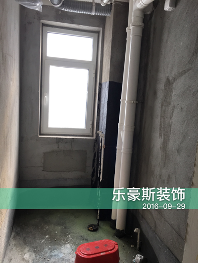 石家庄上善美居交底照片