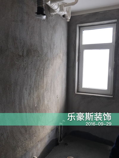 石家庄上善美居交底照片