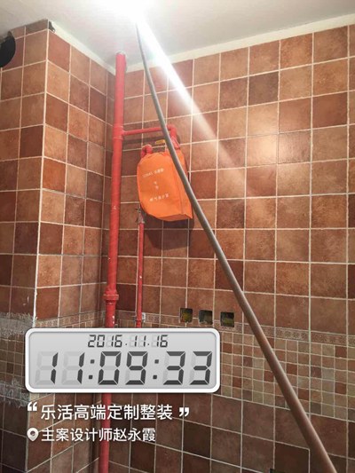 保利花园瓦工节点