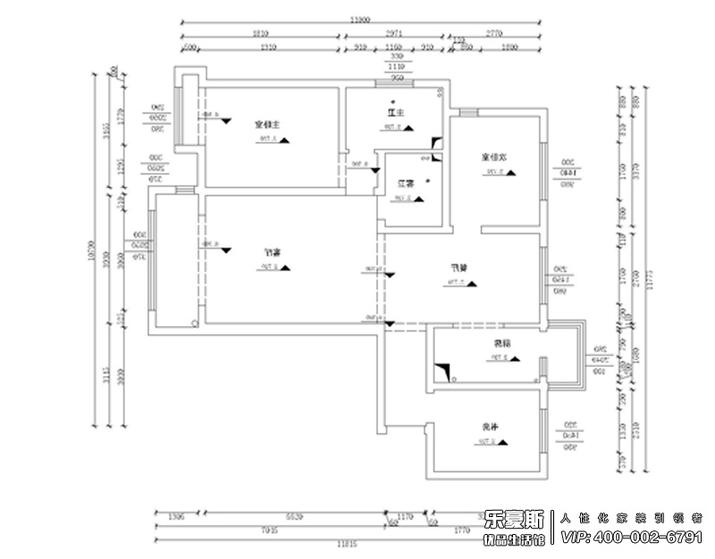 海棠湾/130平米/现代