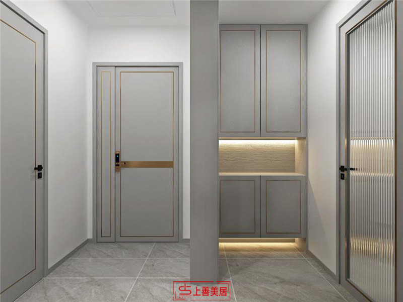 盛世华府/130㎡/新中式