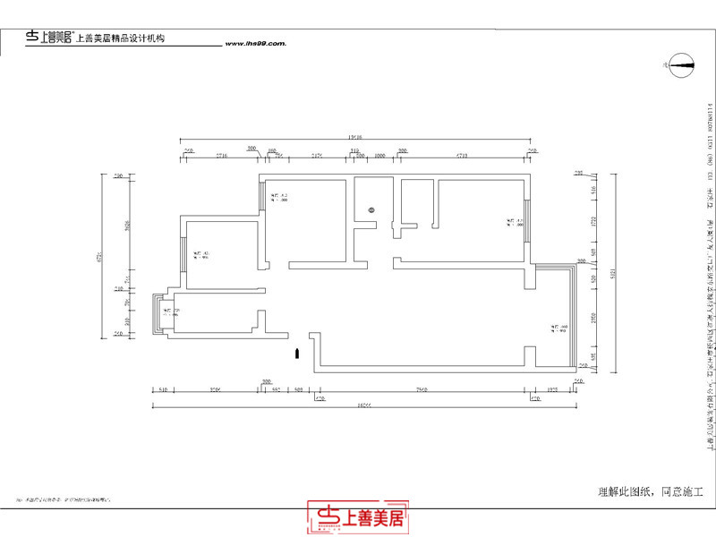 高柱小区/110㎡/现代