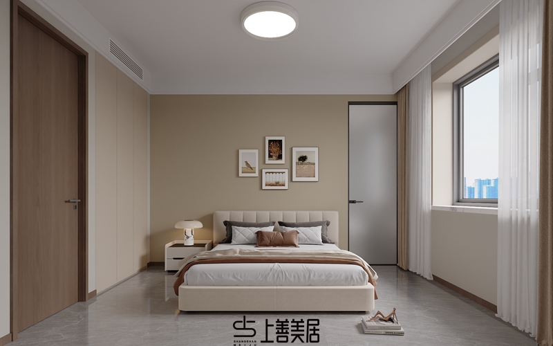 瑞凝府181现代轻奢装修设计03
