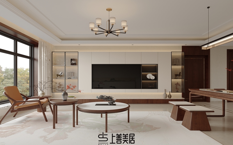 北京紫禁壹号效果图01