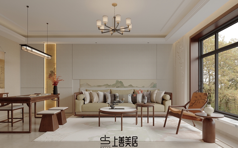 北京紫禁壹号效果图04