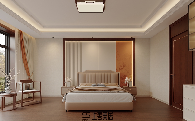 北京紫禁壹号效果图08