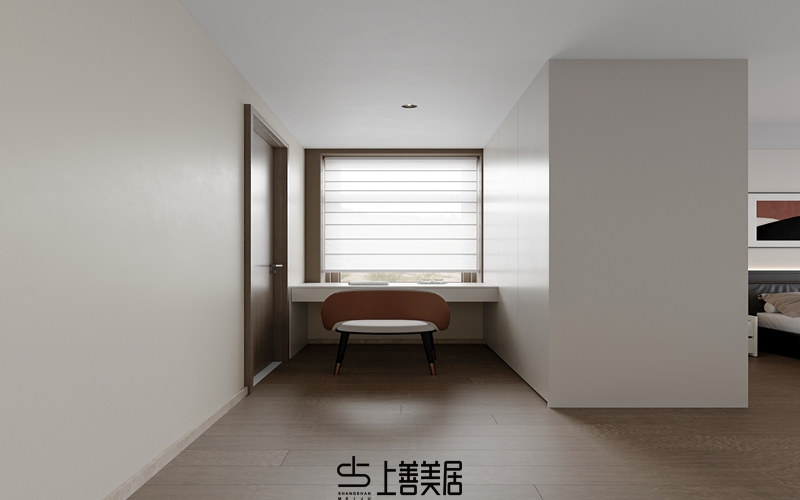 桂雨听澜装修效果图04