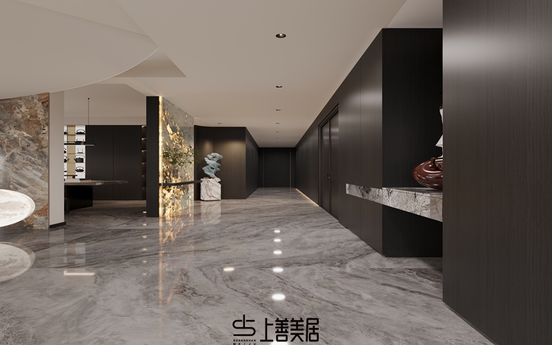 瑞凝府装修设计效果图