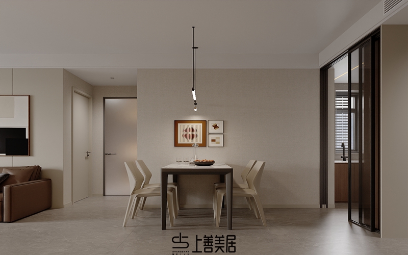 尚宾城装修效果图06