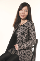 上善美居设计师连文华