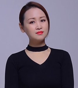 马晶
